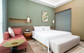 Туры в отель Wuxi Airport Fliport Garden Hotel Туры в отель Wuxi Airport Fliport Garden Hotel