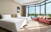 Туры в отель Wuxi Airport Fliport Garden Hotel Туры в отель Wuxi Airport Fliport Garden Hotel
