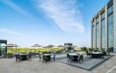 Туры в отель Wuxi Airport Fliport Garden Hotel Туры в отель Wuxi Airport Fliport Garden Hotel