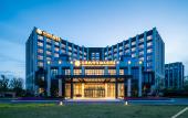 Туры в отель Wuxi Airport Fliport Garden Hotel Туры в отель Wuxi Airport Fliport Garden Hotel