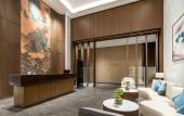 Туры в отель Wuxi Airport Fliport Garden Hotel Туры в отель Wuxi Airport Fliport Garden Hotel