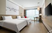 Туры в отель Wuxi Airport Fliport Garden Hotel Туры в отель Wuxi Airport Fliport Garden Hotel