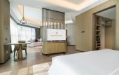 Туры в отель Wuxi Airport Fliport Garden Hotel Туры в отель Wuxi Airport Fliport Garden Hotel