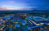 Туры в отель Courtyard by Marriott Changzhou Туры в отель Courtyard by Marriott Changzhou