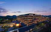 Туры в отель Courtyard by Marriott Changzhou Туры в отель Courtyard by Marriott Changzhou