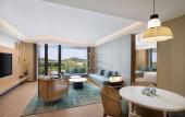 Туры в отель Courtyard by Marriott Changzhou Туры в отель Courtyard by Marriott Changzhou