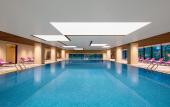 Туры в отель Courtyard by Marriott Changzhou Туры в отель Courtyard by Marriott Changzhou