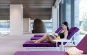Туры в отель Courtyard by Marriott Changzhou Туры в отель Courtyard by Marriott Changzhou