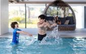 Туры в отель Courtyard by Marriott Changzhou Туры в отель Courtyard by Marriott Changzhou