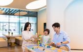 Туры в отель Courtyard by Marriott Changzhou Туры в отель Courtyard by Marriott Changzhou