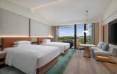 Туры в отель Courtyard by Marriott Changzhou Туры в отель Courtyard by Marriott Changzhou