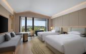 Туры в отель Courtyard by Marriott Changzhou Туры в отель Courtyard by Marriott Changzhou