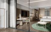 Туры в отель Courtyard by Marriott Changzhou Туры в отель Courtyard by Marriott Changzhou