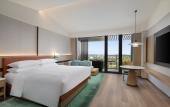 Туры в отель Courtyard by Marriott Changzhou Туры в отель Courtyard by Marriott Changzhou