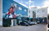 Туры в отель Mirada Hotel Туры в отель Mirada Hotel