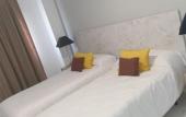 Туры в отель Pension Barlovento Туры в отель Pension Barlovento