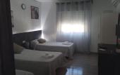 Туры в отель Pension Barlovento Туры в отель Pension Barlovento
