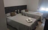 Туры в отель Pension Barlovento Туры в отель Pension Barlovento