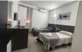 Туры в отель Pension Barlovento Туры в отель Pension Barlovento