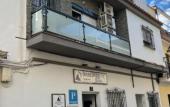 Туры в отель Pension Barlovento Туры в отель Pension Barlovento