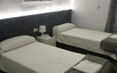 Туры в отель Pension Barlovento Туры в отель Pension Barlovento