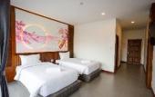 Туры в отель CHALALAI HOTEL KRABI Туры в отель CHALALAI HOTEL KRABI