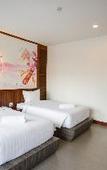 Туры в отель CHALALAI HOTEL KRABI Туры в отель CHALALAI HOTEL KRABI