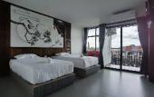 Туры в отель CHALALAI HOTEL KRABI Туры в отель CHALALAI HOTEL KRABI
