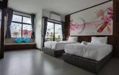 Туры в отель CHALALAI HOTEL KRABI Туры в отель CHALALAI HOTEL KRABI