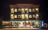 Туры в отель CHALALAI HOTEL KRABI Туры в отель CHALALAI HOTEL KRABI