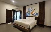 Туры в отель CHALALAI HOTEL KRABI Туры в отель CHALALAI HOTEL KRABI