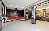 Туры в отель CHALALAI HOTEL KRABI Туры в отель CHALALAI HOTEL KRABI