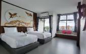 Туры в отель CHALALAI HOTEL KRABI Туры в отель CHALALAI HOTEL KRABI