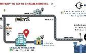 Туры в отель CHALALAI HOTEL KRABI Туры в отель CHALALAI HOTEL KRABI