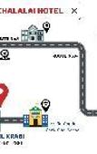Туры в отель CHALALAI HOTEL KRABI Туры в отель CHALALAI HOTEL KRABI
