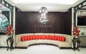 Туры в отель CHALALAI HOTEL KRABI Туры в отель CHALALAI HOTEL KRABI