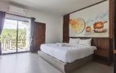 Туры в отель CHALALAI HOTEL KRABI Туры в отель CHALALAI HOTEL KRABI
