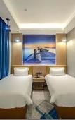 Туры в отель Campanile Hotel Chaozhou Ancient City Xihu Туры в отель Campanile Hotel Chaozhou Ancient City Xihu