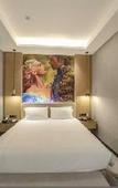 Туры в отель Campanile Hotel Chaozhou Ancient City Xihu Туры в отель Campanile Hotel Chaozhou Ancient City Xihu