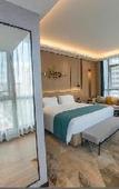 Туры в отель Campanile Hotel Chaozhou Ancient City Xihu Туры в отель Campanile Hotel Chaozhou Ancient City Xihu