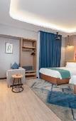 Туры в отель Campanile Hotel Chaozhou Ancient City Xihu Туры в отель Campanile Hotel Chaozhou Ancient City Xihu