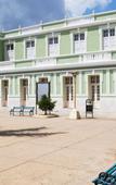 Туры в отель Iberostar Grand Hotel Trinidad Туры в отель Iberostar Grand Hotel Trinidad