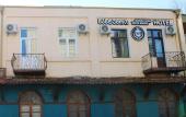 Туры в отель Hotel WB Туры в отель Hotel WB