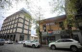 Туры в отель Hotel WB Туры в отель Hotel WB