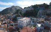 Туры в отель Naus Hotel Туры в отель Naus Hotel
