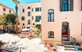 Туры в отель Ostello Bello Palermo Туры в отель Ostello Bello Palermo