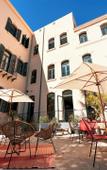 Туры в отель Ostello Bello Palermo Туры в отель Ostello Bello Palermo