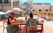 Туры в отель Ostello Bello Palermo Туры в отель Ostello Bello Palermo