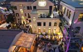 Туры в отель Ostello Bello Palermo Туры в отель Ostello Bello Palermo