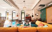 Туры в отель Ostello Bello Palermo Туры в отель Ostello Bello Palermo